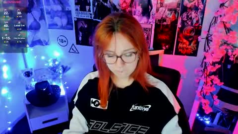 Margaret online show from 11-28-25, 12:35