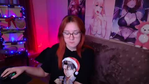 Margaret online show from 12-20-25, 12:01