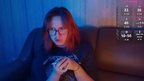 Margaret online show from 02-08-26, 12:14