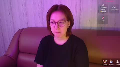 Margaret online show from 02-24-26, 05:49