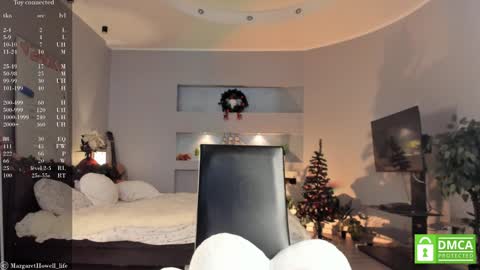 Margaret online show from 01-10-25, 10:17