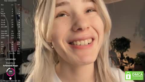 Margaret online show from 03-02-25, 06:16