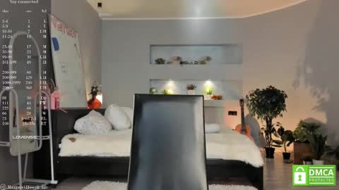 Margaret online show from 03-02-25, 09:21