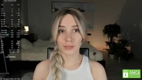 Margaret online show from 03-11-25, 04:32