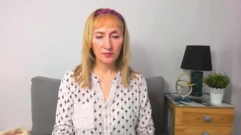 margaretmature online show from 01-25-25, 09:26