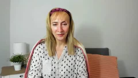 margaretmature online show from 02-07-25, 01:22