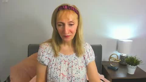 margaretmature online show from 02-08-25, 06:12