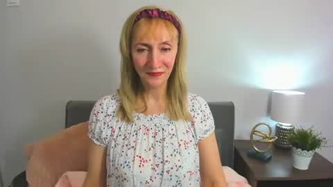 margaretmature online show from 02-08-25, 09:13