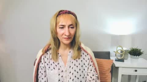 margaretmature online show from 02-13-25, 08:03