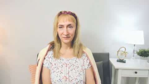 margaretmature online show from 02-15-25, 09:16