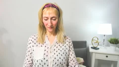 margaretmature online show from 02-20-25, 04:36