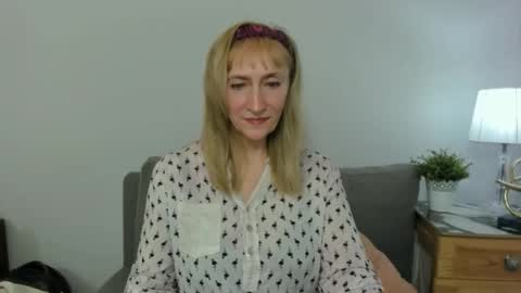 margaretmature online show from 02-25-25, 07:25