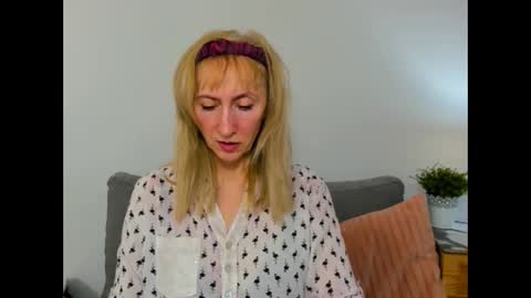 margaretmature online show from 03-02-25, 11:18