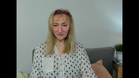 margaretmature online show from 03-02-25, 02:21