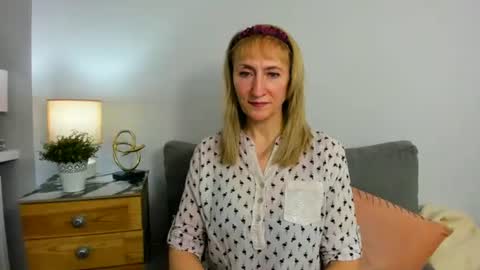 margaretmature online show from 03-04-25, 07:32