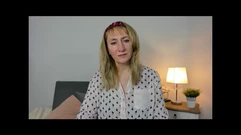 margaretmature online show from 03-06-25, 07:43