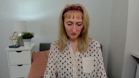 margaretmature online show from 03-09-25, 10:30