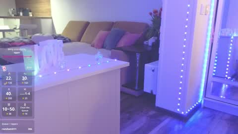 Margaret online show from 03-11-25, 03:26