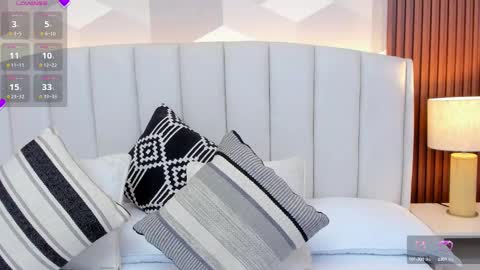 Aitana online show from 10-17-25, 02:04