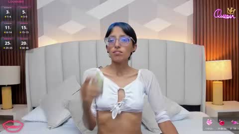 Aitana online show from 02-05-26, 01:32