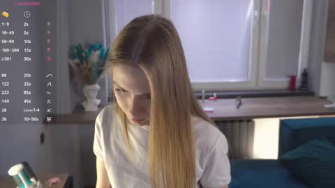 Snapshot of margenenoyd chatting on 02-11-26, 07:13 Nala online show from 02-11-26, 07:13