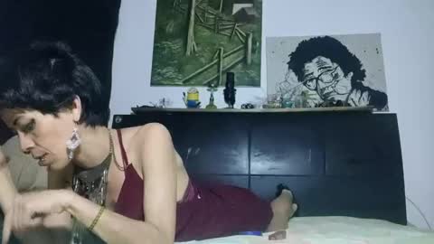 mageritt online show from 10-11-25, 04:55