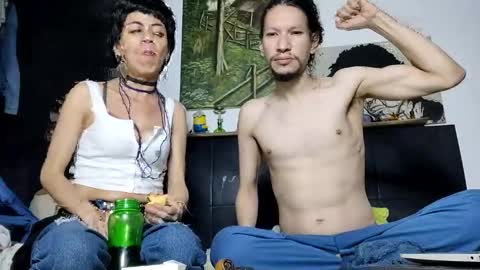 mageritt online show from 10-19-25, 04:02