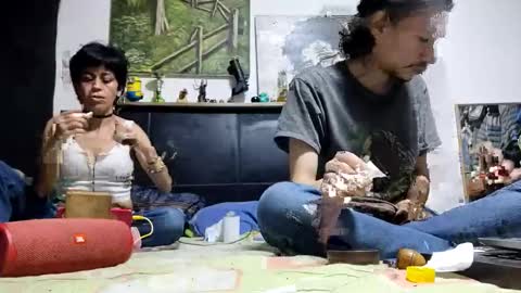 mageritt online show from 10-30-25, 03:30