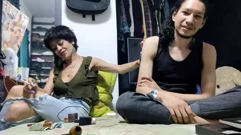 mageritt online show from 11-12-25, 02:34