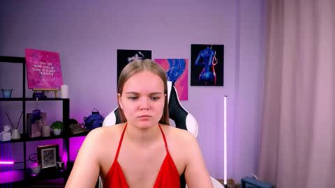 margoblonde online show from 10-19-25, 02:45