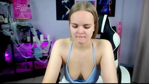 margoblonde online show from 11-01-25, 03:08