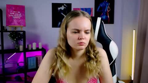 margoblonde online show from 11-08-25, 02:45