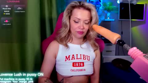 Margo for you   online show from 10-18-25, 04:26