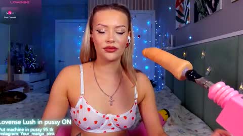 Margo for you   online show from 12-21-25, 05:03