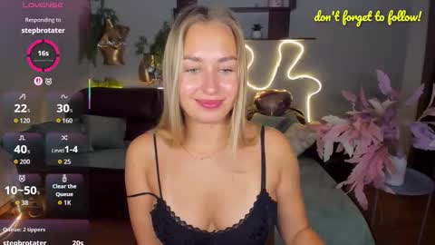 Snapshot of margosugar chatting on 10-24-25, 05:04 MargoSugar online show from 10-24-25, 05:04