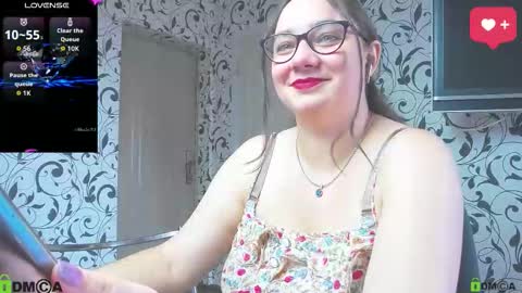 Snapshot of margosweet777 chatting on 09-09-25, 07:08 margosweet777 online show from 09-09-25, 07:08