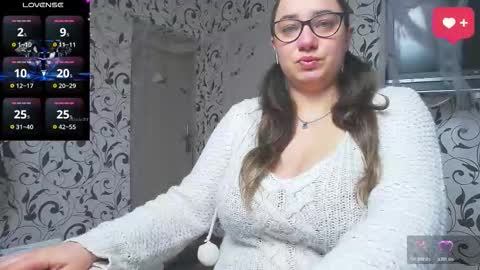 margosweet777 online show from 10-29-25, 10:50