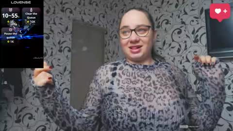 margosweet777 online show from 11-09-25, 09:07