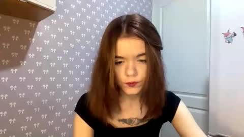 Snapshot of margueritecarrauza chatting on 12-02-25, 09:21 Lina online show from 12-02-25, 09:21