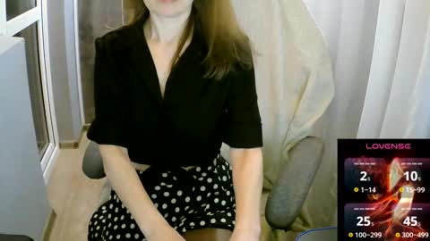 Mari online show from 01-15-25, 07:23