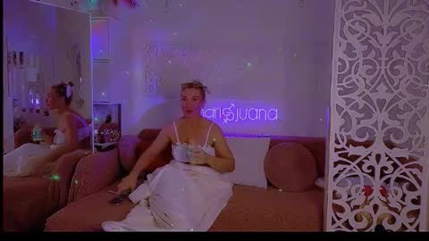 mari69juana online show from 02-10-26, 06:45