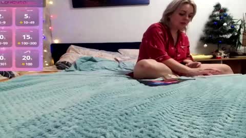 Mari online show from 12-02-24, 06:32
