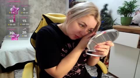 Mari online show from 12-11-24, 10:25