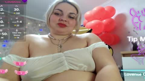 Mari online show from 03-04-25, 06:39