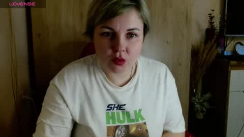 Mari online show from 01-13-26, 06:18