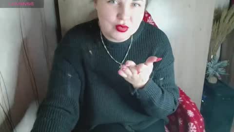 Mari online show from 01-16-26, 06:06