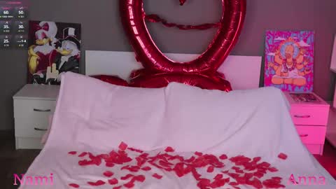 PVT IS OPEN LOVES AND WE DONT HAVE LIMITS online show from 02-15-26, 12:47