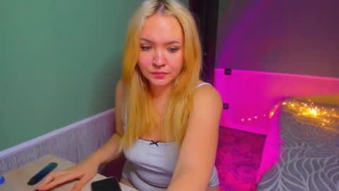 Kiku and Marii - online show from 11-03-25, 11:59