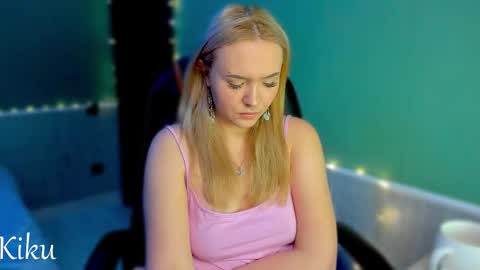 Kiku and Marii - online show from 11-25-25, 12:21