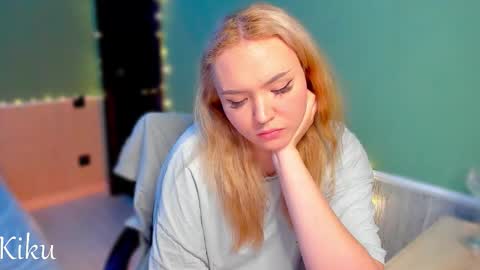 Kiku and Marii - online show from 11-27-25, 01:29